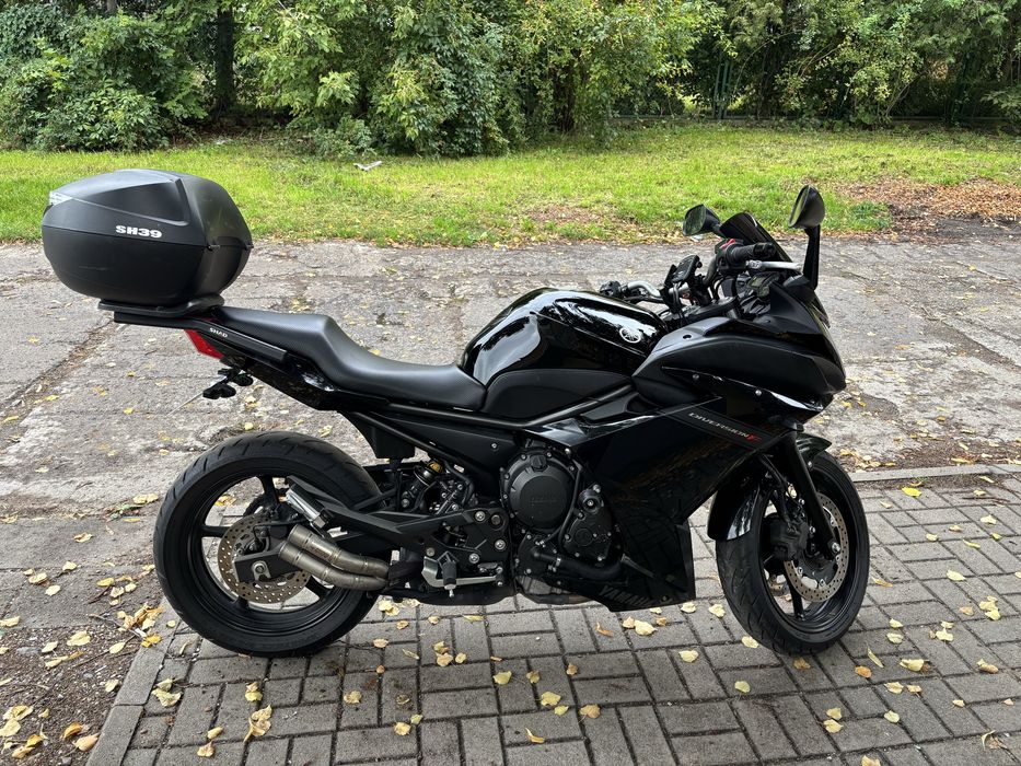 Yamaha