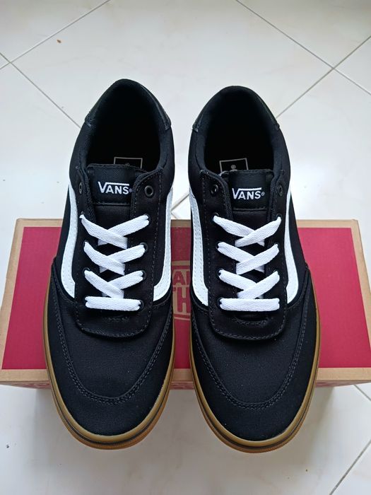 Sapatilhas Novas Vans