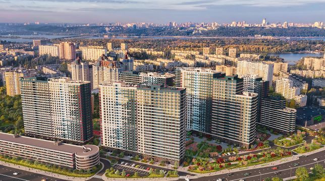 Commercial real estate at (area 210 m²) - Atlanta.ua - photo 21