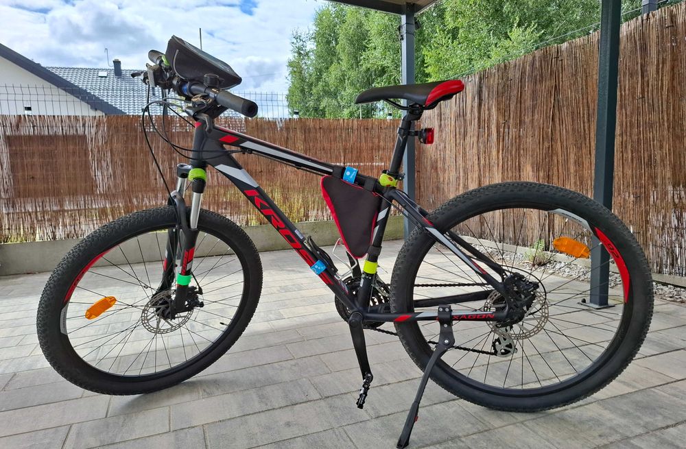 Rower Kross  HEXAGON 3.0