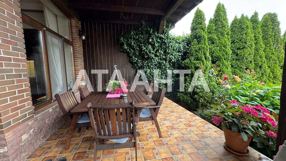 Дом по адресу (площадь 370 м²) - Atlanta.ua - фото 7