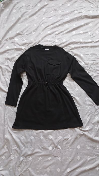 Брюки, блуза, сукня до школи 134-140 см.