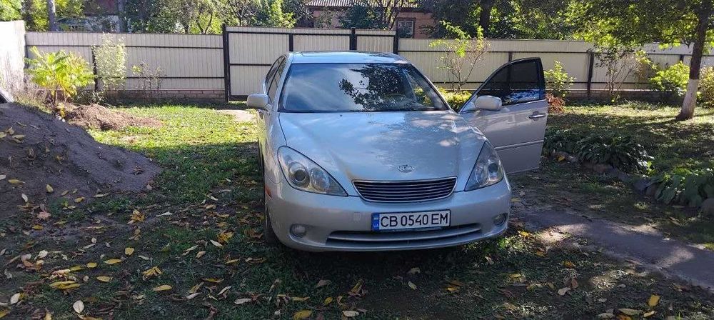 Продам Лексус ес 330