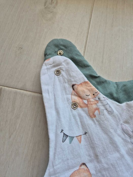 Śpiworek w dobrym stane