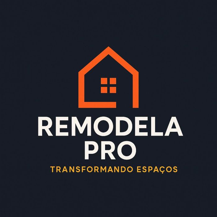 Reparação de telhados e pintura