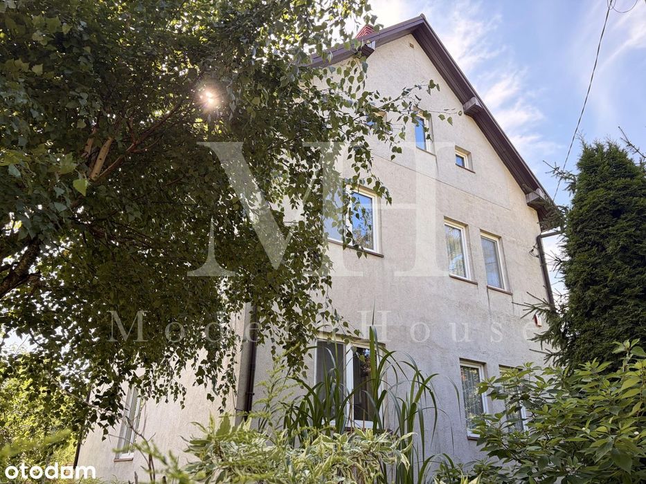 Apartment in Białystok, Mickiewicza - Widok 2
