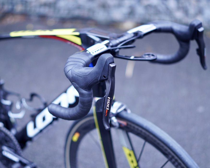 Rower LOOK 795 Blade SRAM RED Cosmic SLR M