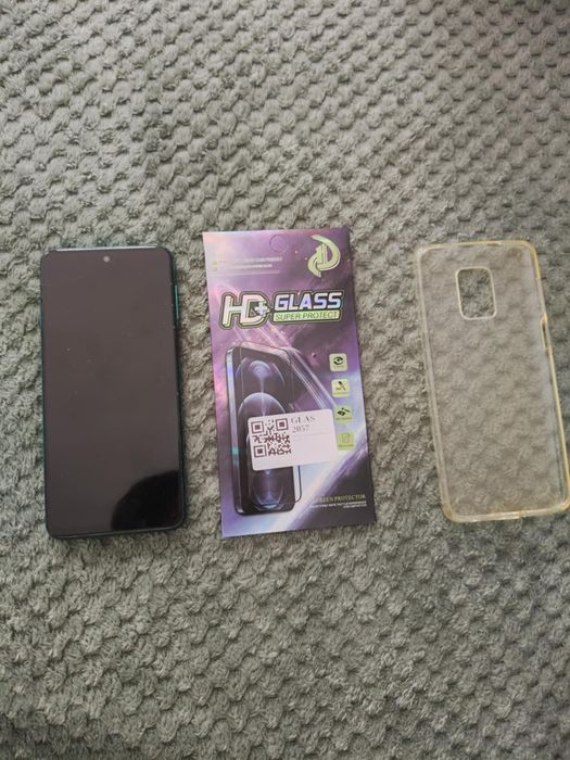 Telefon redmi note 9 pro