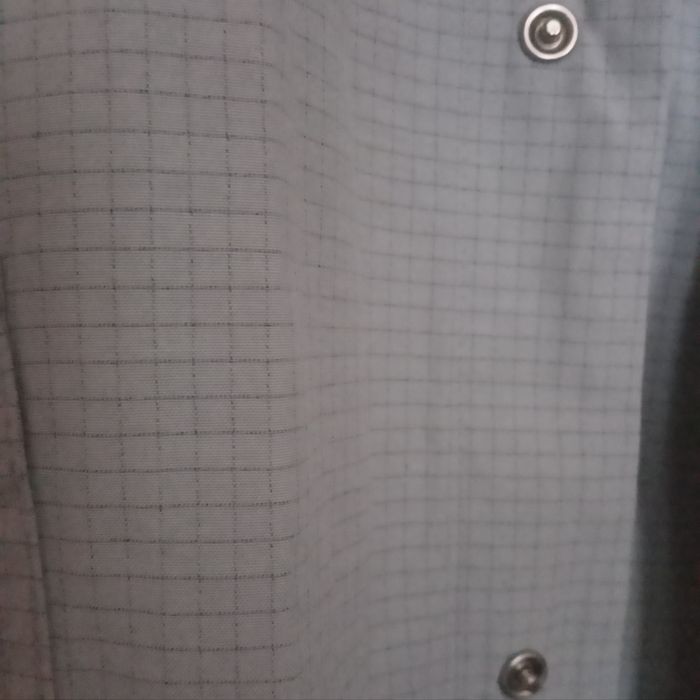 Халат идеальный на кнопках,импортный..