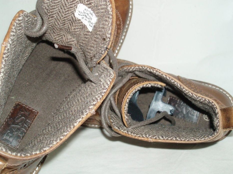 Super sztyblety meskie roz.41 zobacz!!!