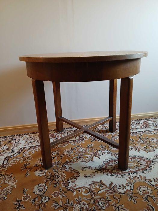 Sprzedam stół dębowy do renowacji