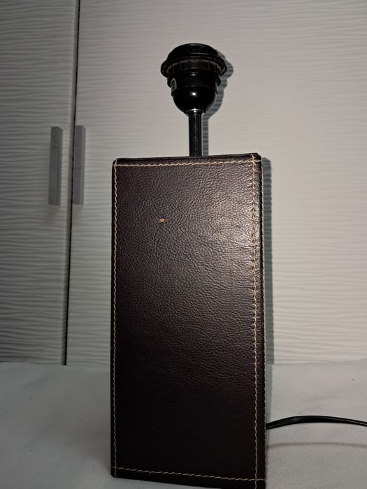 Candeeiro de secretária