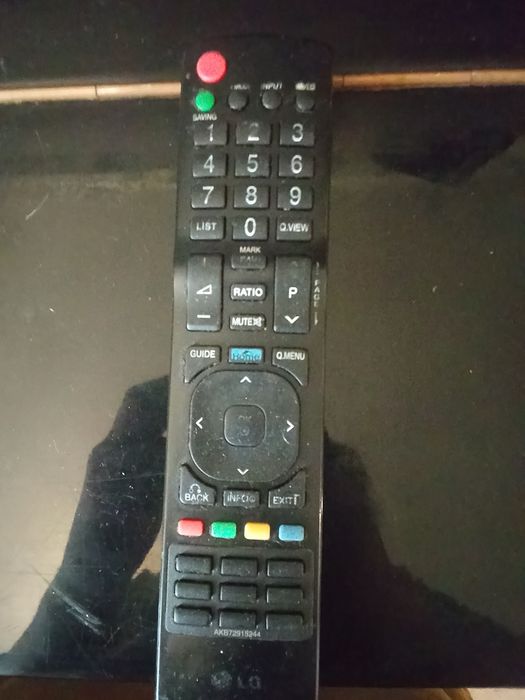 LG 42LK430 телевизор