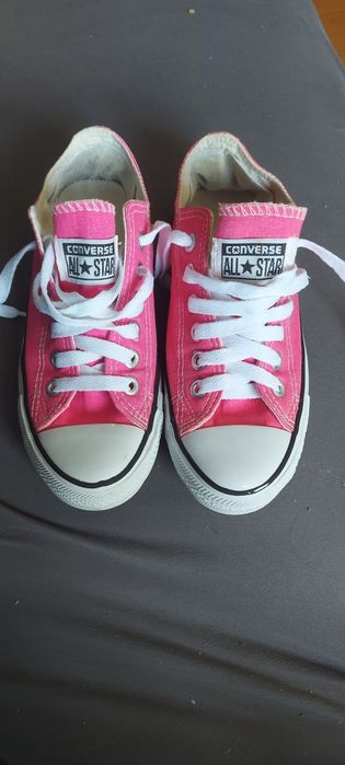 Sapatilhas Converse All Star