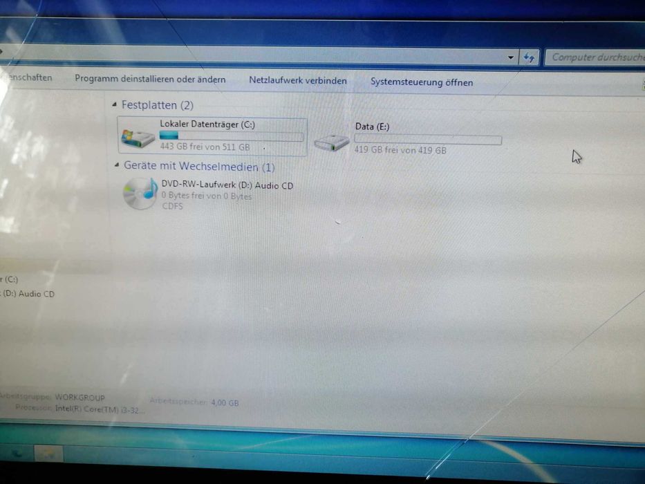 komputer monitor dotykowy Msi ms-ac 92