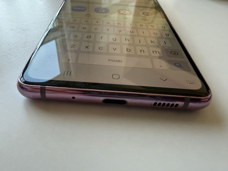 Samsung Galaxy S20 FE