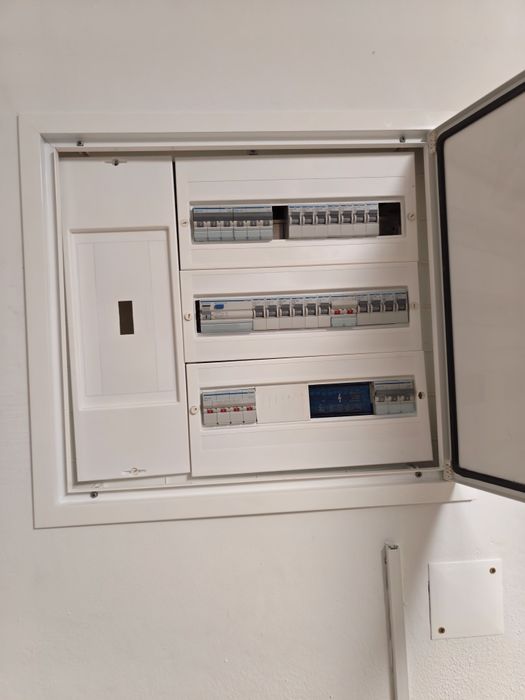 eletricista credenciado