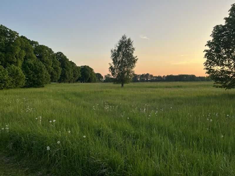sprzedam działkę budowlaną w Karsku