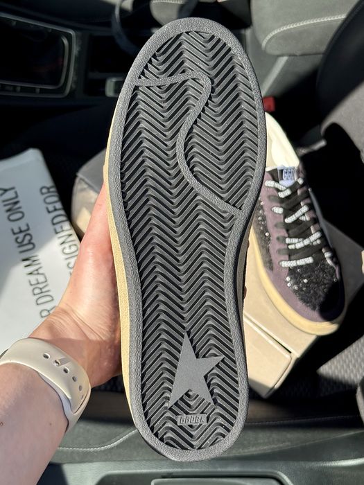 Кеди Golden Goose 38,39