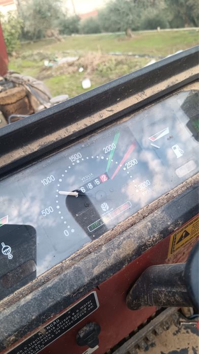 Fiat New Holland 55-85