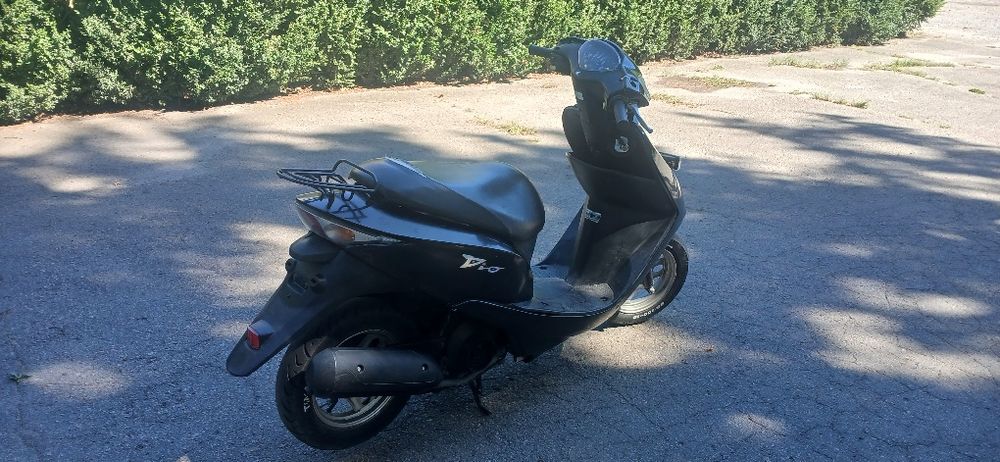 Продам мопед діо 62