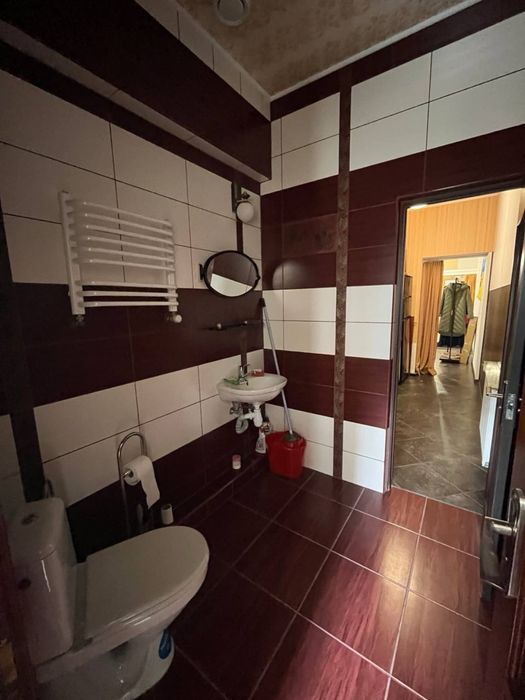 Оренда комерційного приміщення в центральній частині міста