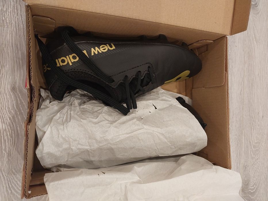 Korki New Balance 34,5