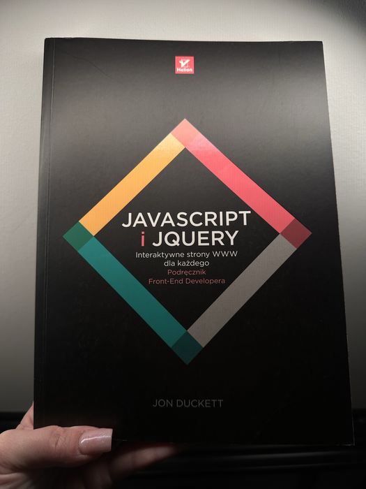 Helion javascript i jquery frontend developer