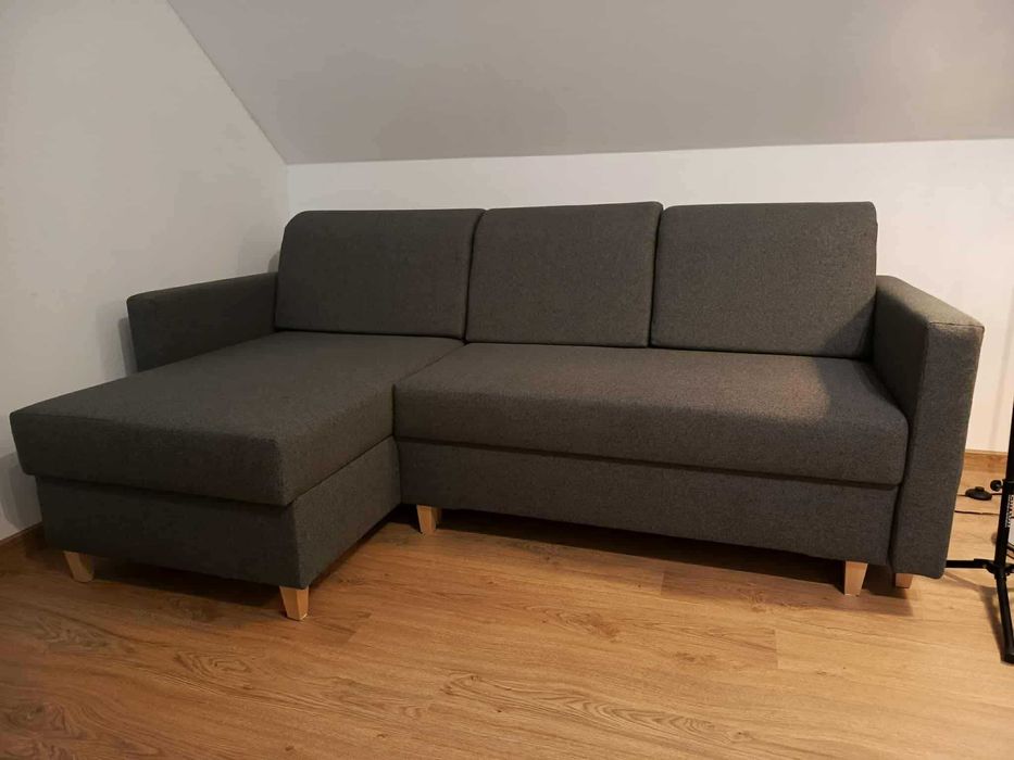 Meble Tapicerowane pod wymiar Radomsko