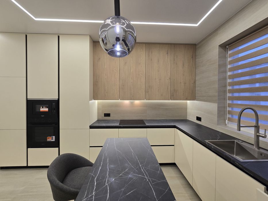 Таунхаус в ЖКМ "New Village біля Ужгород / Стабільний дохід від оренди