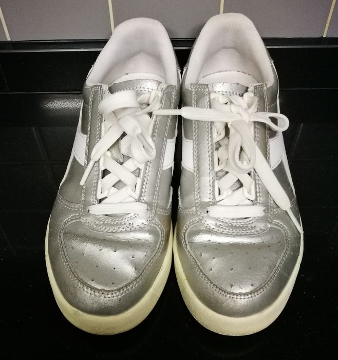 Sapatilhas Diadora433490799688437762