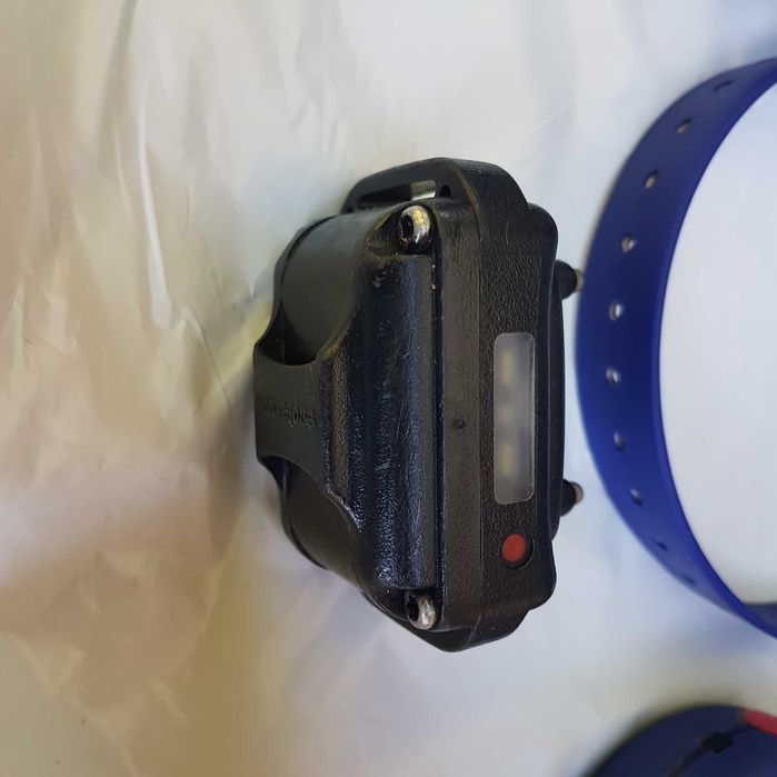 obroża do nauki psa elektryczna mini e-collar mini et-300 rx-090