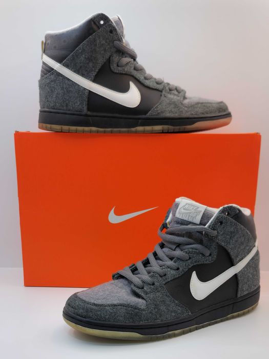 Nike SB Dunk High Petoskey