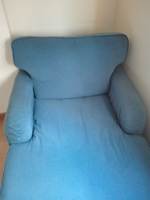 Chaise Longue - Como nova