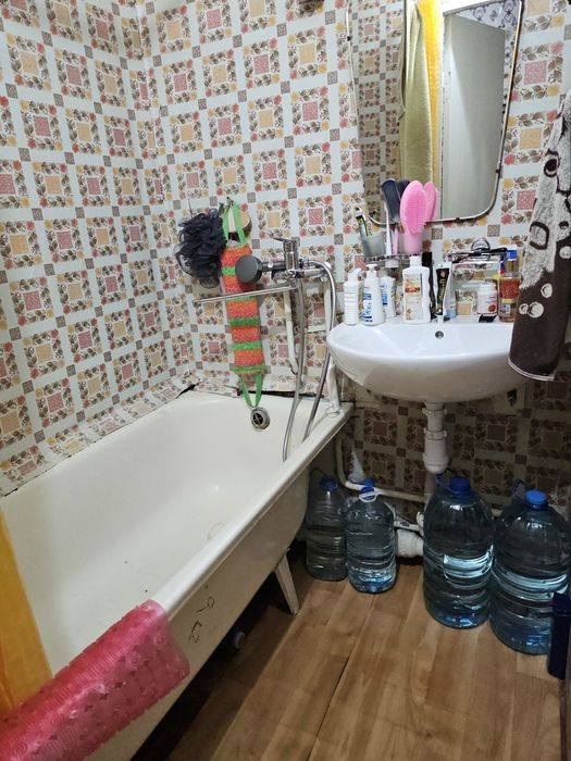 Продам 1 комн квартиру Видовая ЖМ Солнечный