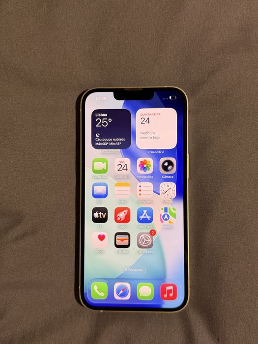 IPhone 13  128GB