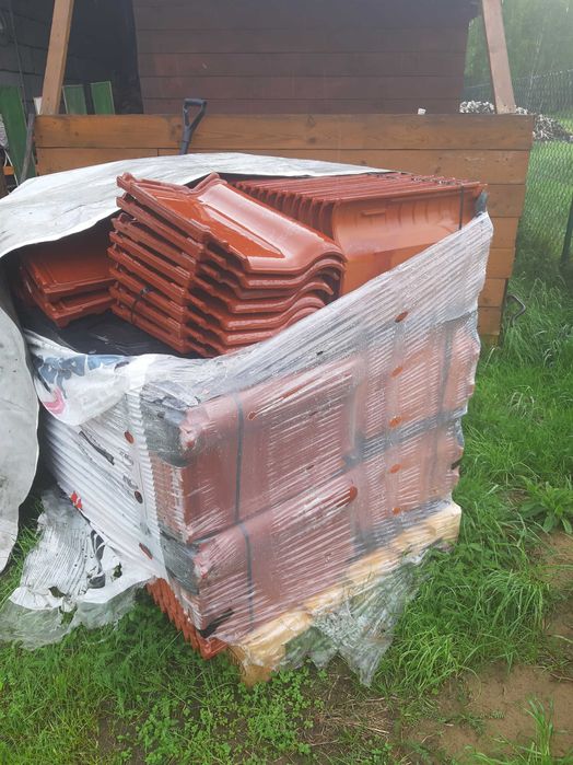 Dachówka Roben MONZA