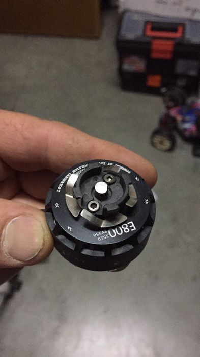 Drone de grande capacidade carga 3 kg