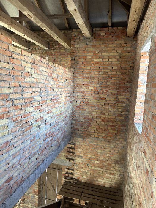 Пропонуємо до Продажу Капітальний Новий Будинок в с Білозір"я