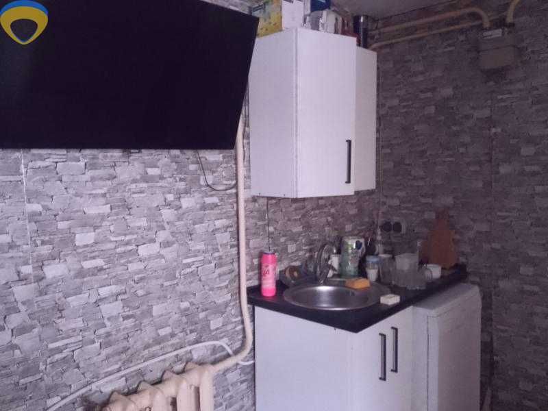 Застава 2/ ул. Столбовая/Партизанская