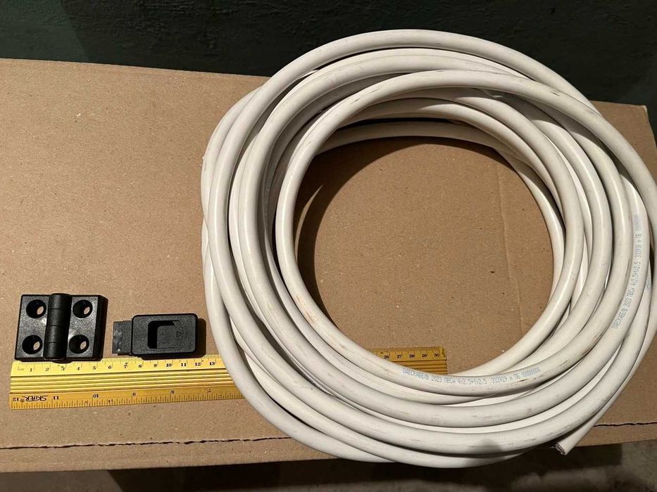 Распродажа комплектующих для сварки