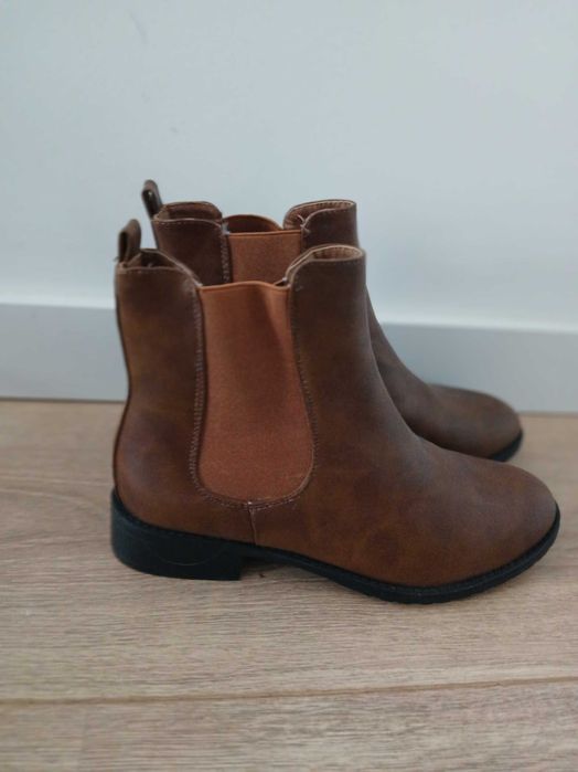 Damskie Buty Jesinne