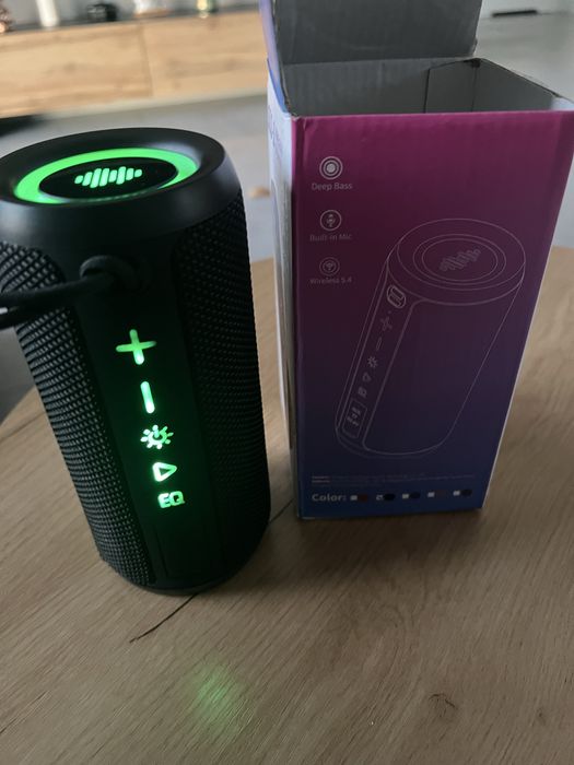 Bezprzewodowy głośnik Bluetooth