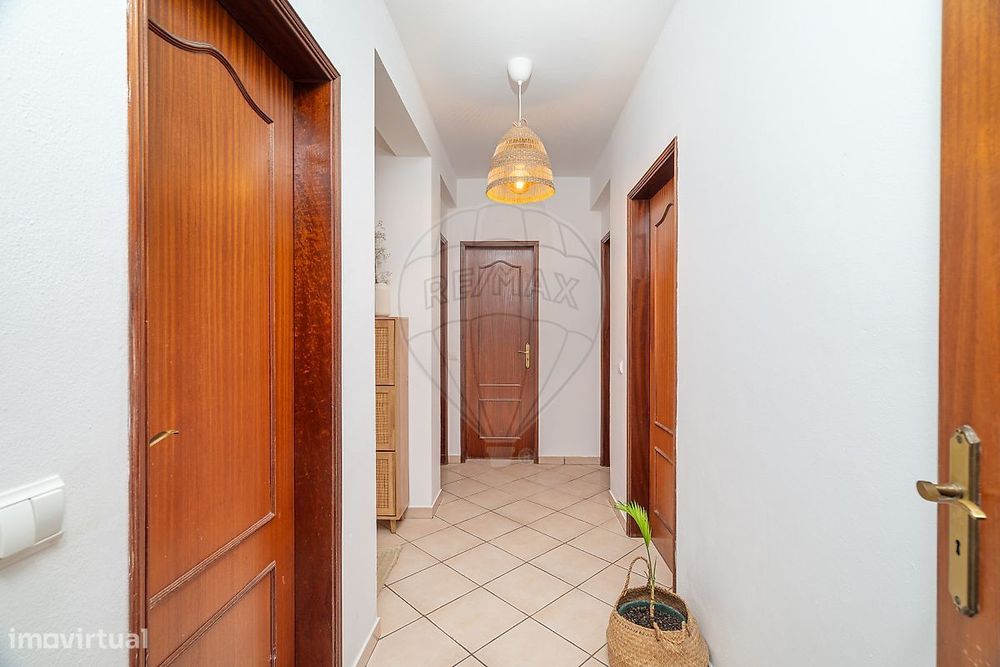 Apartamento T3 para venda