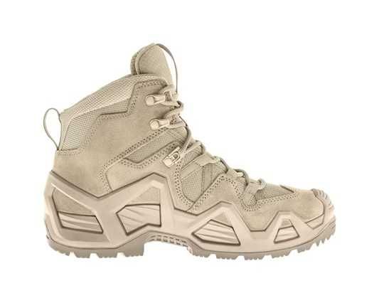 Ботинки Lowa Zephyr MID MK2  Desert. Оригинал  р  43,5 44,5