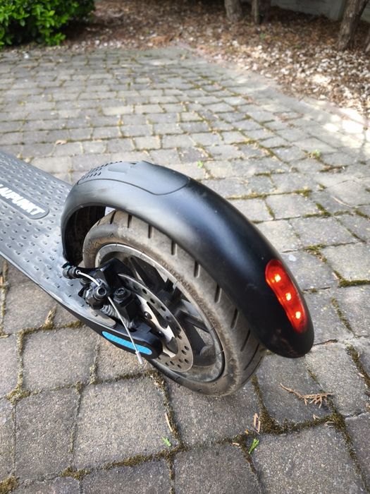 Hulajnoga elektryczna Blaupunkt ESC809