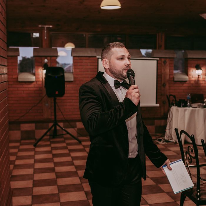 Ведучий,Тамада, Діджей, Весілля,Ювілей,Кооперативи