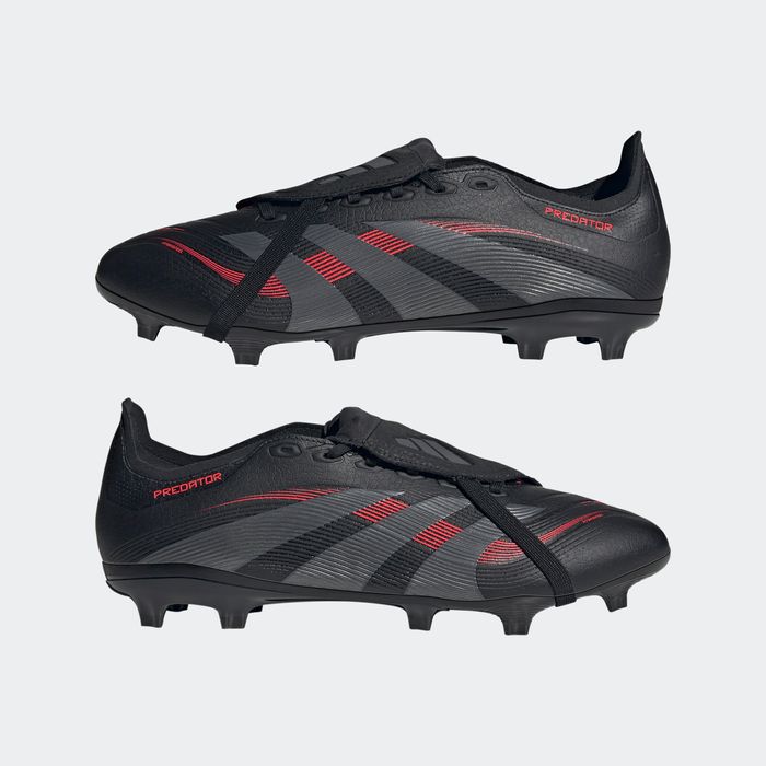 Chuteiras de Futebol Adulto Adidas Predator League FG/MG