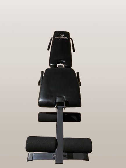 Banco de Musculação Titanium Strength 150CF Evolution