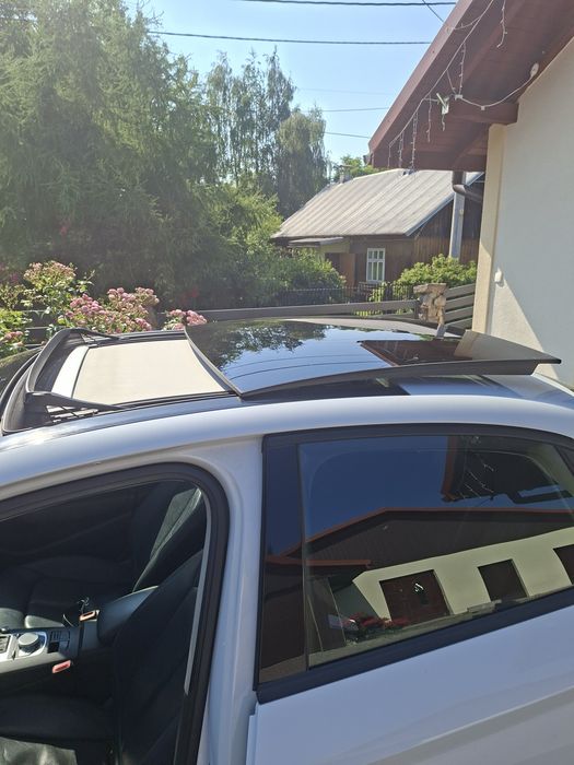Audi A3 8v quattro